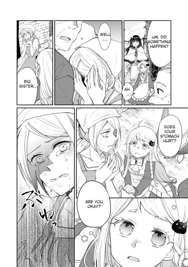 From Fired Saint to Guildmaster: The Birth of the Strongest, Most Heartwarming Guild Chapter 6 - . Page 18